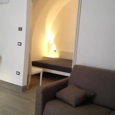 Petra Rossa Affittacamere Guest house