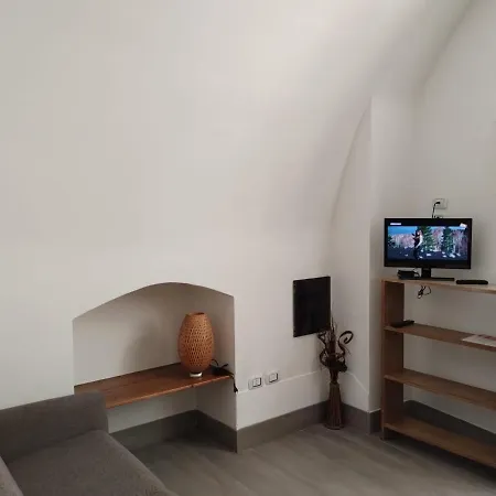 Petra Rossa Affittacamere Mesagne