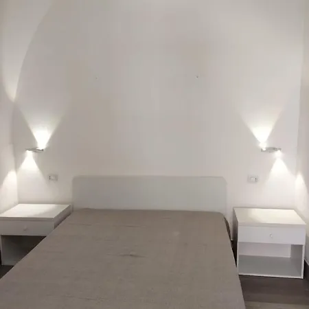 Petra Rossa Affittacamere Mesagne