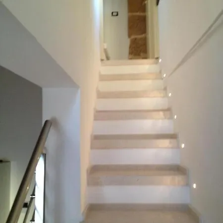Petra Rossa Affittacamere Guest house Mesagne