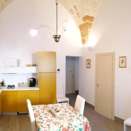 Guest house Petra Rossa Affittacamere Mesagne