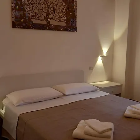 Petra Rossa Affittacamere Guest house Mesagne